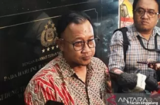 Dua Polisi di Semarang Diduga Memeras Warga, Kompolnas Desak Tindakan Tegas