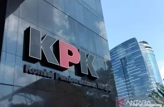 KPK Periksa Staf Anggota DPR Terkait Penyidikan Korupsi Flyover Riau