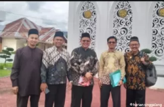 Pengembangan UM Sumbar di Payakumbuh Punya Nilai Strategis