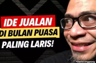 Ide bisnis di bukan puasa.