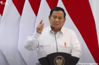 Prabowo Instruksikan Penurunan Tarif Tol dan Harga Tiket Pesawat