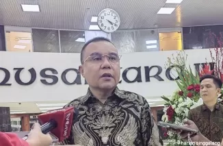 Prabowo Isyarakatkan Resuffle, Dasco: Ada Menteri yang Kurang Seirama