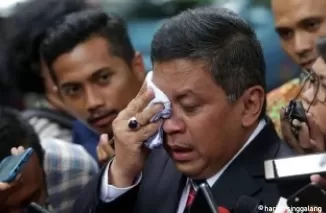 Sekjen PDIP, Hasto Kristiyanto. (Foto: JJC Network)