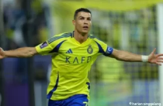 Ronaldo Tak Menutup Kemungkinan Kembali ke Real Madrid Ketika Pensiun