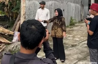 Tidak Kunjung Diganti, Kaum Suku Koto Gugat Pemko dan BPN Padang ke Pengadilan