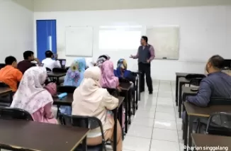 Uang Kuliah Bisa Naik Imbas Efisiensi