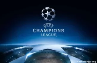 Undian 16 Besar Liga Champions; Real Madrid vs Atletico, PSG vs Liverpool