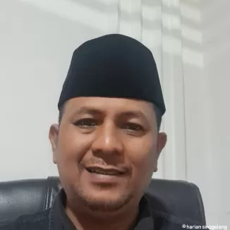 Hijrah Adi Sukrial