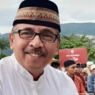 Khairul Jasmi