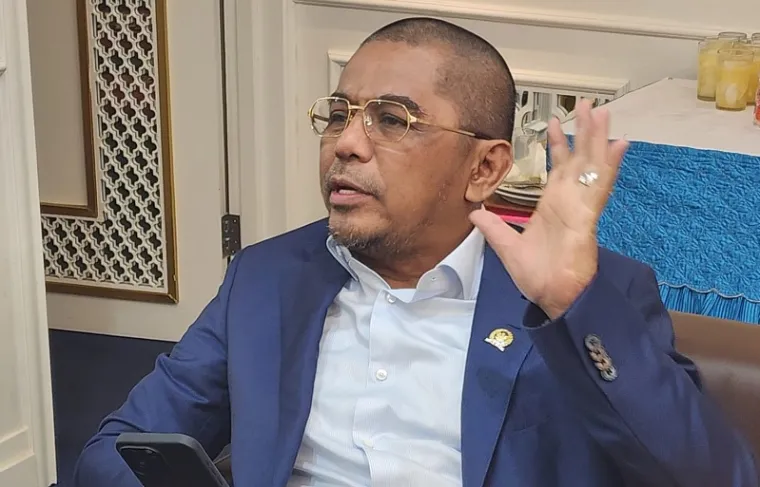 Arisal Aziz: DPR Harus Lebih Optimal Awasi Jalannya Pemerintahan