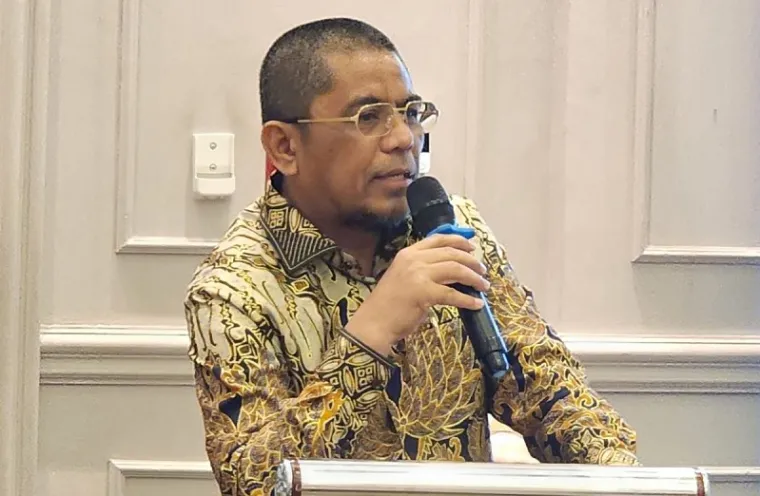 Arisal Aziz Soroti Maraknya Penyimpangan Wewenang Aparatur Negara dan Korupsi