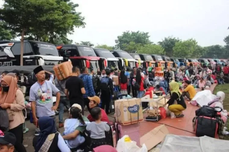 Besok, Kemenhub Buka Pendaftaran Mudik Gratis Termasuk Tujuan Padang