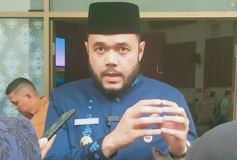 Cegah Tawuran, Pemko Padang Larang Remaja Keluyuran Setelah Tarawih