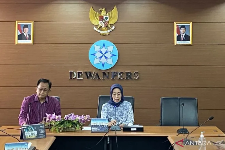 Dewan Pers Minta Pelaku Teror ke Tempo Diusut