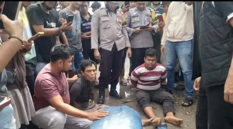 Dihadang di Pasaman Barat, Polisi gagalkan Pengiriman 26 Kg Ganja ke Padang