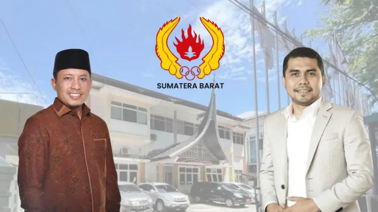 Hamdanus-Dipo Usung Transparansi dan Pembinaan Prestasi, Dukungan Mengalir dari Berbagai Pihak