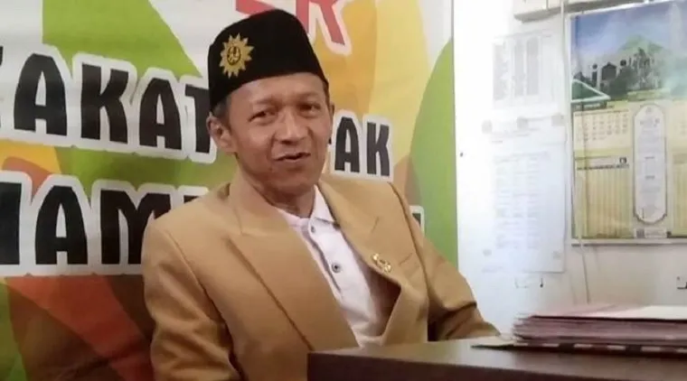 Kabar Duka, Wartawan Singgalang Musriadi Musanif Meninggal Dunia