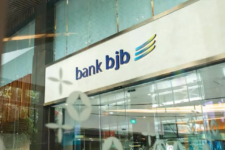 Ilustrasi bank BJB. (Foto: BJB)