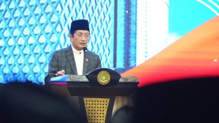 Menag Prediksi Idul Fitri 2025 Jatuh pada 31 Maret