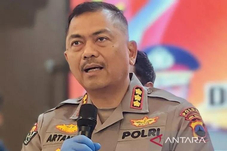 Oknum Polisi Diduga Aniaya Bayi Hingga Tewas