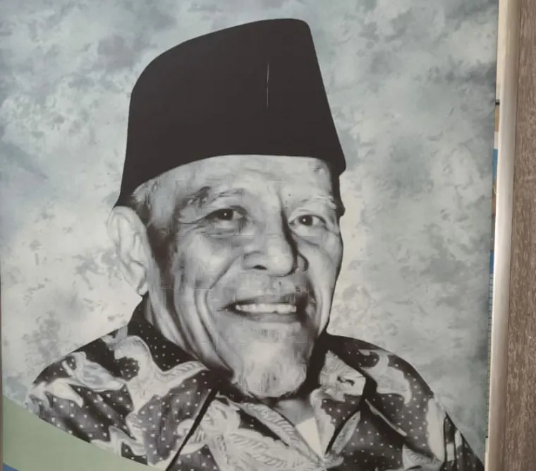 Prof. Hamka Dipilih Satupena Sumbar Sebagai Penulis Hebat Sumatera Barat