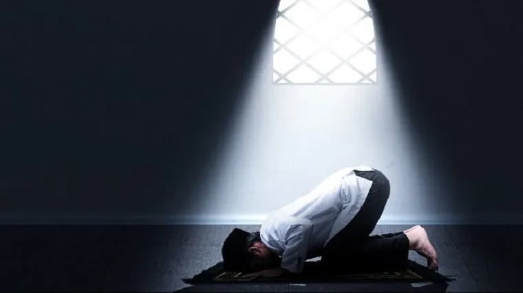 Sujud dalam Shalat Tingkatkan Oksigenasi Otak