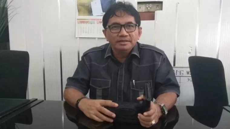 Wakil Ketua DPRD Padang Pertanyakan Efektivitas Kinerja Dubalang