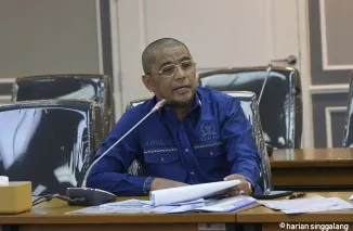 Anggota DPR RI Arisal Aziz Minta BPJS Kesehatan Lebih Bertanggung Jawab