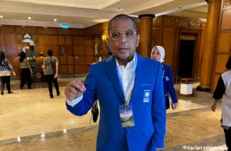 Arisal Aziz Desak Lapas Kutacane Tangkap Lagi Napi yang Kabur Sebelum Idul Fitri