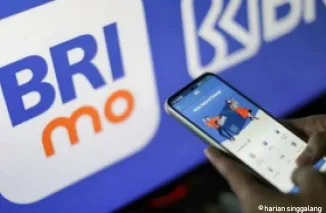 BRImo 2.80 Hadir dengan Fitur Revolusioner, Transaksi Jadi Lebih Mudah dan Aman!