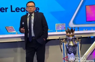 Bung Kusnaeni: Lupakan Peluang Indonesia Lolos Piala Dunia Secara Langsung