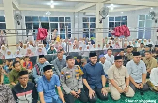 Cegah Tawuran, Orangtua Diminta Awasi Anak Jangan Pulang Larut Malam