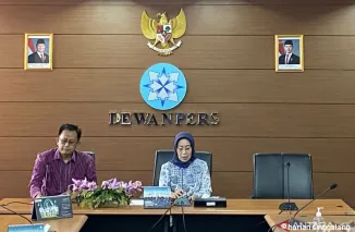 Dewan Pers Minta Pelaku Teror ke Tempo Diusut