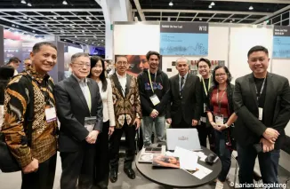 Fadli Zon Apresiasi Prestasi Film "Pangku," Melaju ke Cannes dari Hong Kong Asia Film Financing Forum