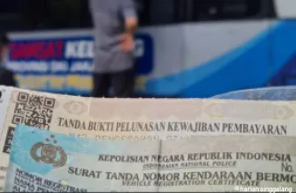 Hampir 2.700 ASN Dinas Pendidikan Sumbar Nunggak Pajak