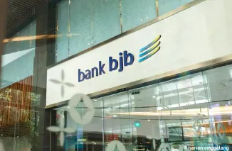 Ilustrasi bank BJB. (Foto: BJB)