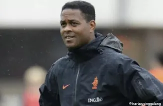 Besok Malam Jamu Bahrain, Kluivert Instruksikan Timnas Indonesia Agresif