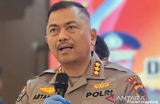 Oknum Polisi Diduga Aniaya Bayi Hingga Tewas