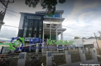 Rumah Sakit se-Kota Padang Siap Layani Pasien BPJS Gratis