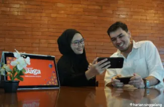 Sambut Ramadhan Idul Fitri 2025, Telkomsel Hadirkan Konektivitas Jaringan serta Produk dan Layanan Terdepan di Sumatera