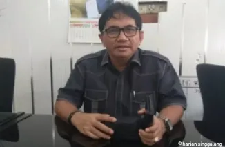 Wakil Ketua DPRD Padang Pertanyakan Efektivitas Kinerja Dubalang