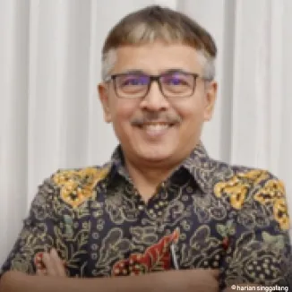 Khairul Jasmi