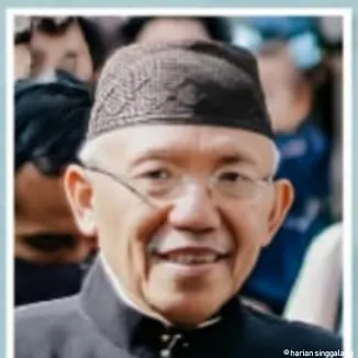 Madrasah yang Dianak-tirikan