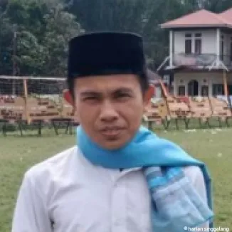 Rizki Ahmad Rifandi